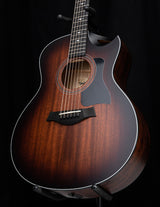 Taylor 326ce Urban Ash Shaded Edge Burst  Acoustic Electric Guitar