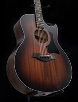 Taylor 326ce Urban Ash Shaded Edge Burst  Acoustic Electric Guitar