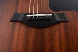 Taylor 326ce Urban Ash Shaded Edge Burst  Acoustic Electric Guitar