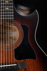 Taylor 326ce Urban Ash Shaded Edge Burst  Acoustic Electric Guitar