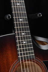 Taylor 326ce Urban Ash Shaded Edge Burst  Acoustic Electric Guitar