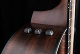 Taylor 326ce Urban Ash Shaded Edge Burst  Acoustic Electric Guitar