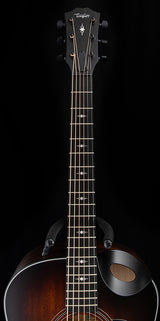 Taylor 326ce Urban Ash Shaded Edge Burst  Acoustic Electric Guitar