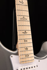 Paul Reed Smith Silver Sky John Mayer Signature Model Tungsten Maple