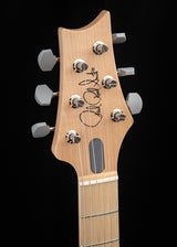 Paul Reed Smith Silver Sky John Mayer Signature Model Tungsten Maple