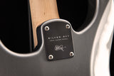 Paul Reed Smith Silver Sky John Mayer Signature Model Tungsten Maple