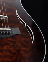 Taylor T5z Pro Quilt Molasses