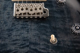 Paul Reed Smith CE 24 Faded Blue Smokeburst