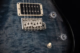 Paul Reed Smith CE 24 Faded Blue Smokeburst