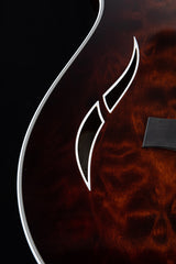 Taylor T5z Pro Quilt Molasses