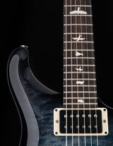 Paul Reed Smith CE 24 Faded Blue Smokeburst