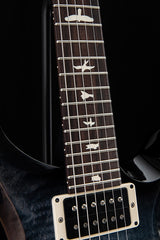 Paul Reed Smith CE 24 Faded Blue Smokeburst