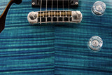 Paul Reed Smith SE Zach Myers Signature Myers Blue