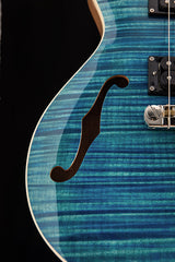 Paul Reed Smith SE Zach Myers Signature Myers Blue