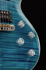 Paul Reed Smith SE Zach Myers Signature Myers Blue