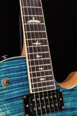 Paul Reed Smith SE Zach Myers Signature Myers Blue