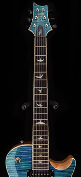 Paul Reed Smith SE Zach Myers Signature Myers Blue