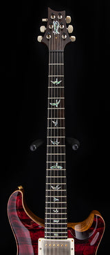 Used Paul Reed Smith Private Stock Custom 24 Black Cherry Glow