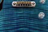 Paul Reed Smith SE Zach Myers Signature Myers Blue