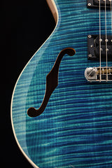 Paul Reed Smith SE Zach Myers Signature Myers Blue