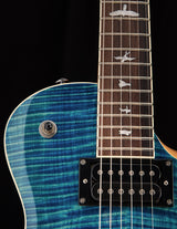 Paul Reed Smith SE Zach Myers Signature Myers Blue