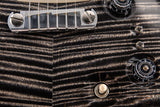 Paul Reed Smith Private Stock Paul's Guitar Prototype Charcoal