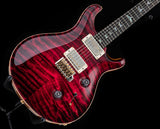 Used Paul Reed Smith Private Stock Custom 24 Black Cherry Glow
