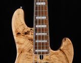 Mayones Jabba Custom 5 Natural Electric Guitar