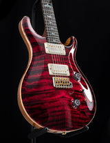 Used Paul Reed Smith Private Stock Custom 24 Black Cherry Glow