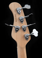 Mayones Jabba Custom 5 Natural Electric Guitar