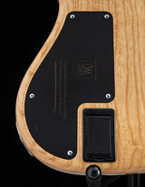 Mayones Jabba Custom 5 Natural Electric Guitar