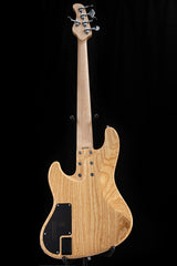 Mayones Jabba Custom 5 Natural Electric Guitar