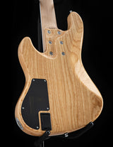 Mayones Jabba Custom 5 Natural Electric Guitar