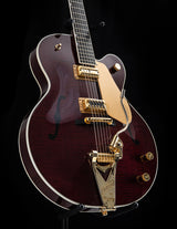 Used Gretsch 6122 1959 Nashville Classic Burgundy