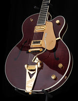 Used Gretsch 6122 1959 Nashville Classic Burgundy