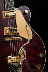 Used Gretsch 6122 1959 Nashville Classic Burgundy