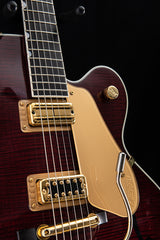 Used Gretsch 6122 1959 Nashville Classic Burgundy