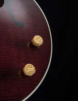 Used Gretsch 6122 1959 Nashville Classic Burgundy