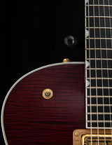 Used Gretsch 6122 1959 Nashville Classic Burgundy