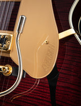 Used Gretsch 6122 1959 Nashville Classic Burgundy