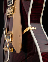 Used Gretsch 6122 1959 Nashville Classic Burgundy