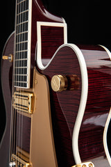 Used Gretsch 6122 1959 Nashville Classic Burgundy