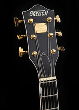 Used Gretsch 6122 1959 Nashville Classic Burgundy