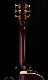 Used Gretsch 6122 1959 Nashville Classic Burgundy