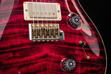 Used Paul Reed Smith Private Stock Custom 24 Black Cherry Glow