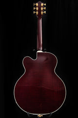 Used Gretsch 6122 1959 Nashville Classic Burgundy