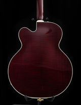 Used Gretsch 6122 1959 Nashville Classic Burgundy