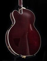 Used Gretsch 6122 1959 Nashville Classic Burgundy