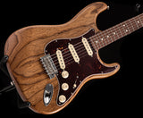 Used Fender American Professional Stratocaster Ash With Rosewood Neck Limited