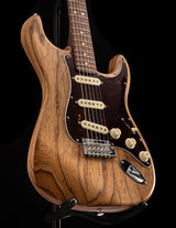 Used Fender American Professional Stratocaster Ash With Rosewood Neck Limited